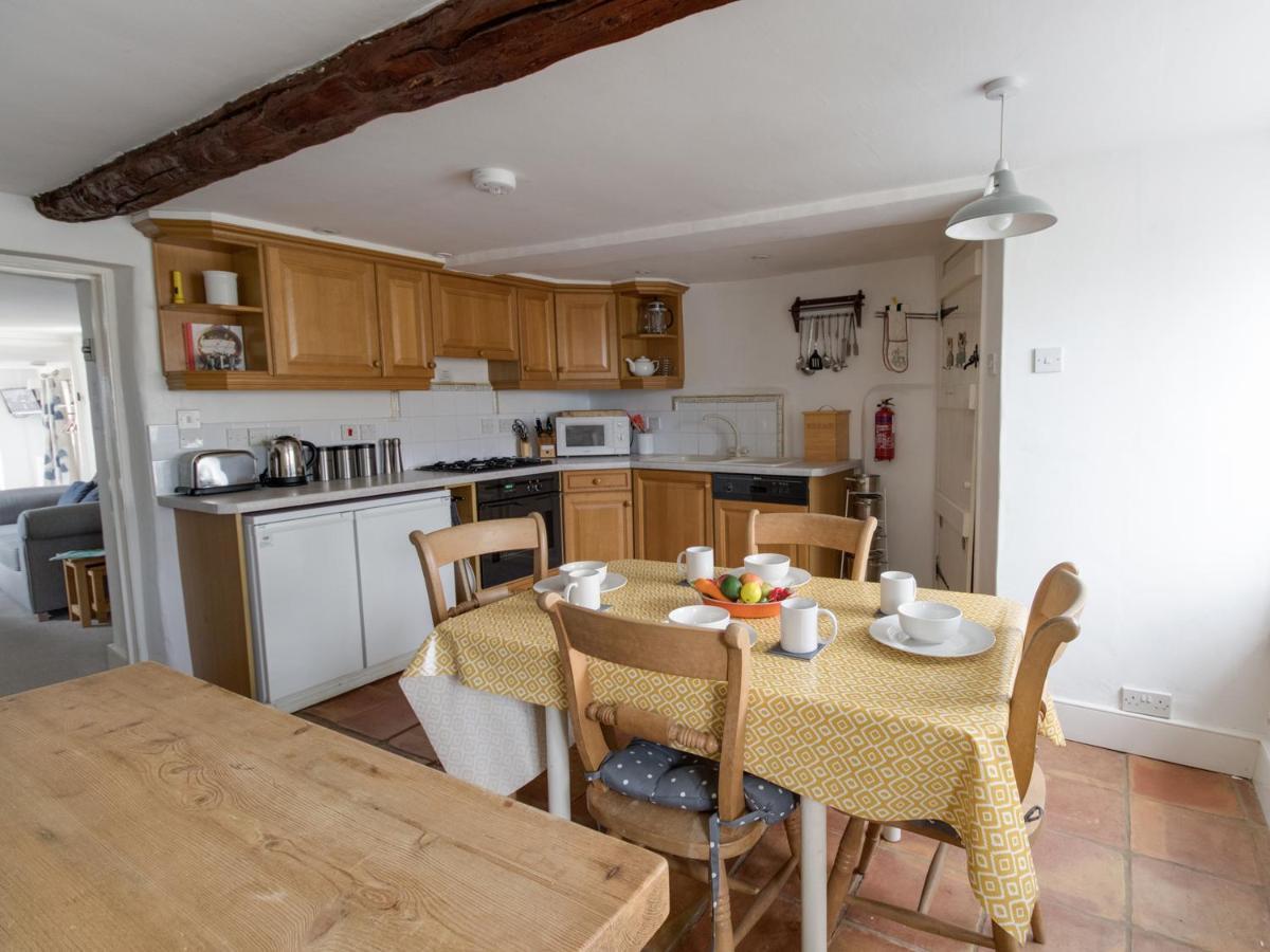 Farrier'S Lodge Корф Касъл Екстериор снимка