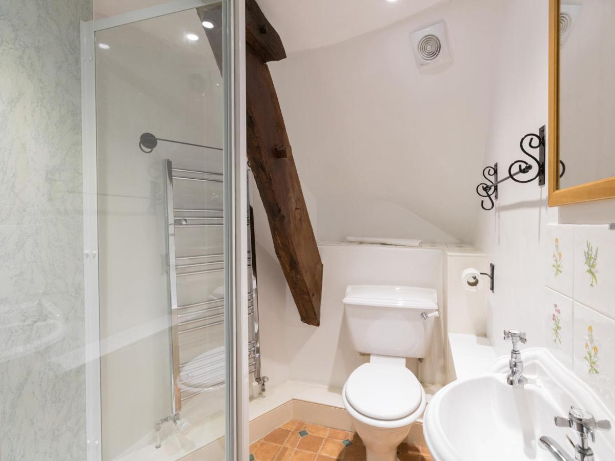 Farrier'S Lodge Корф Касъл Екстериор снимка